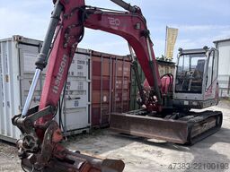 NEUSON 12002 RD