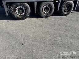Schmitz Cargobull Semitrailer Curtainsider Mega