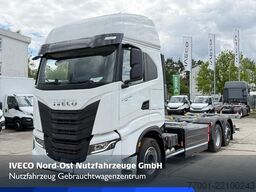 IVECO AS260S46Y/FS CM CNG