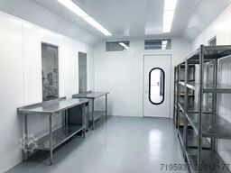 Ventis Paint Mixing Lab