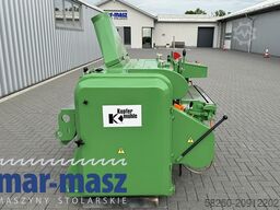 Kupfermuhle grubościówka dwustronna 70