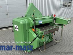 Kupfermuhle grubościówka dwustronna 70