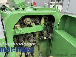 Kupfermuhle grubościówka dwustronna 70