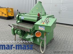 Kupfermuhle grubościówka dwustronna 70