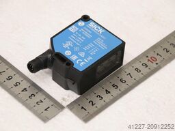 Sick AS30-EBM314I110ZZZ