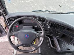 Scania R 480 Topline / Retarder / Euro 5