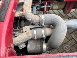 Scania R 480 Topline / Retarder / Euro 5