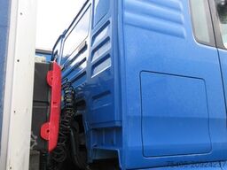 man TGX 18.500 SZM 4x2