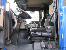 man TGX 18.500 SZM 4x2