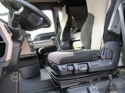 man TGX 18.500 SZM 4x2