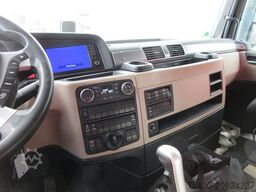 man TGX 18.500 SZM 4x2