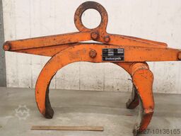 Dolezych RZ SCH Ø 100 bis 350 mm