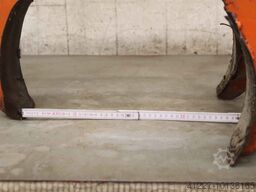 Dolezych RZ SCH  Ø 100 bis 350 mm