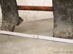 Dolezych RZ SCH  Ø 100 bis 350 mm