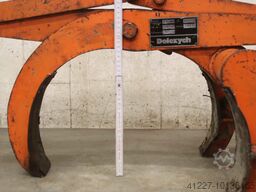 Dolezych RZ SCH  Ø 100 bis 350 mm