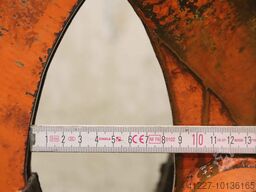 Dolezych RZ SCH  Ø 100 bis 350 mm