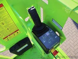 Zoomlion ZS0607DC Valid inspection, *Guarantee! Electric, 8