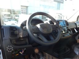 Peugeot 3-Seitenkipper Neuwagen SOFORT Doka Anhängerkupplung Klima Bluetooth
