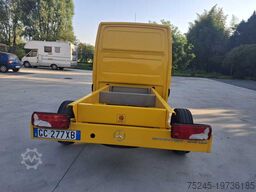 Mercedes-Benz Sprinter 315 CDI 2.2