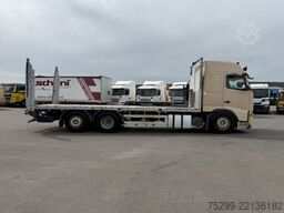Volvo FH12-460 6x2 Brücke / Swiss-Vehicle