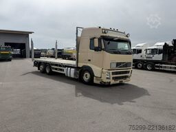 Volvo FH12-460 6x2 Brücke / Swiss-Vehicle