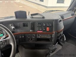 Volvo FH12-460 6x2 Brücke / Swiss-Vehicle