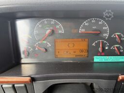 Volvo FH12-460 6x2 Brücke / Swiss-Vehicle