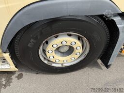 Volvo FH12-460 6x2 Brücke / Swiss-Vehicle