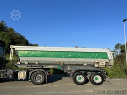 Meierling MSK 18 Kipper
