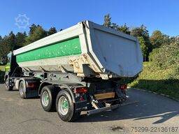 Meierling MSK 18 Kipper