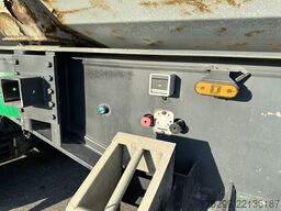 Meierling MSK 18 Kipper