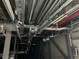 Dürkopp Transportanlage