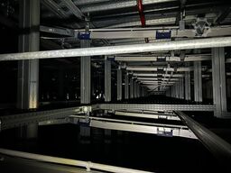 Dürkopp Transportanlage