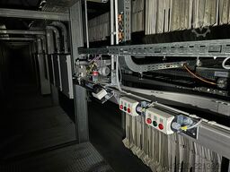 Dürkopp Transportanlage