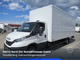 IVECO 70C18HA8/P Hi-Matic / Klima / Tempomat