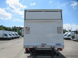 IVECO 70C18HA8/P Hi-Matic / Klima / Tempomat