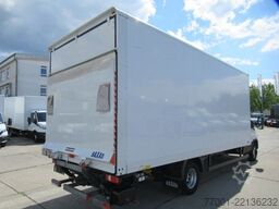 IVECO 70C18HA8/P Hi-Matic / Klima / Tempomat
