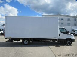 IVECO 70C18HA8/P Hi-Matic / Klima / Tempomat