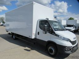 IVECO 70C18HA8/P Hi-Matic / Klima / Tempomat