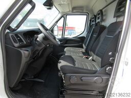 IVECO 70C18HA8/P Hi-Matic / Klima / Tempomat