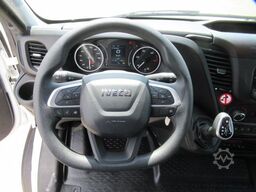 IVECO 70C18HA8/P Hi-Matic / Klima / Tempomat
