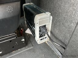 Mercedes-Benz Actros 1845 Bigspace / 480 dkm / Tacho V2 / 2 T...