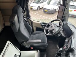 Mercedes-Benz Actros 1845 Bigspace / 476 dkm / Tacho V2 / 2 T...