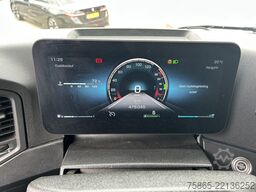 Mercedes-Benz Actros 1845 Bigspace / 476 dkm / Tacho V2 / 2 T...