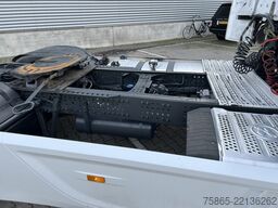 Mercedes-Benz Actros 1842 Streamspace / 457 dkm / NL Truck