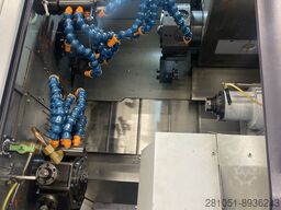 STAR Micronics Ecas20T