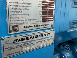 Leistritz ZSE 50 GL