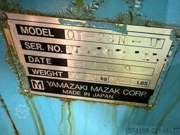 Mazak QUICK TURN 28N