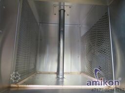 Weiss 130 Liter TS 130 *