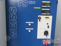 Weiss 130 Liter TS 130 *